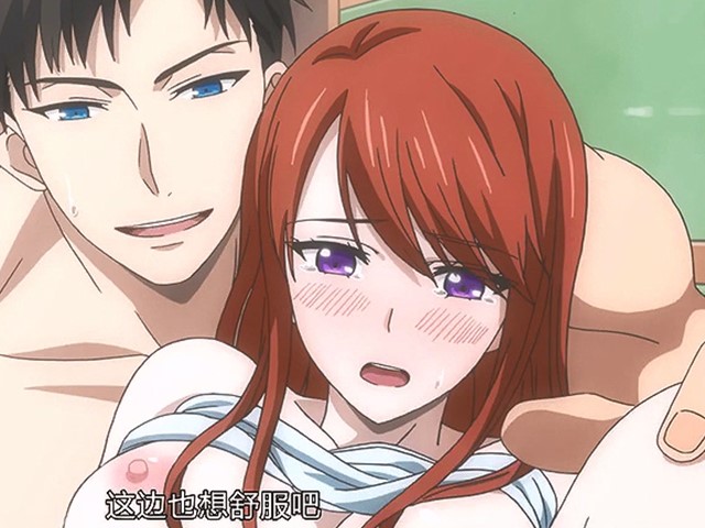 【动漫】从指尖传出的真挚热情-青梅竹马是消防员1.今晚要来我家吗?-中文字幕