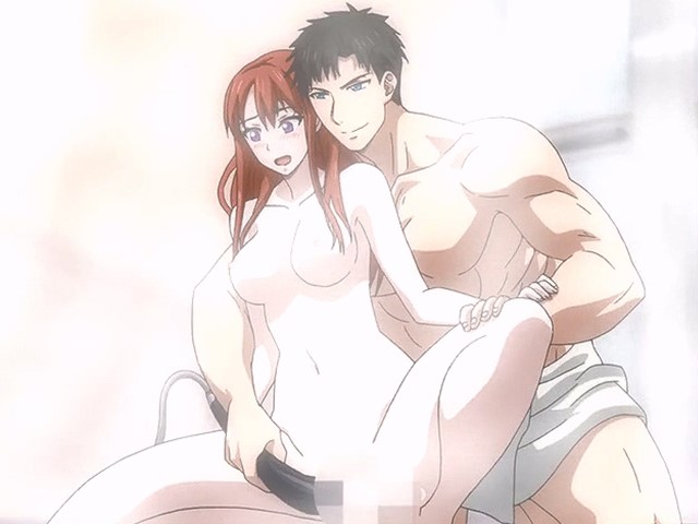 【动漫】从指尖传出的真挚热情-青梅竹马是消防员2.明明只是淋浴却很舒服？-中文字幕