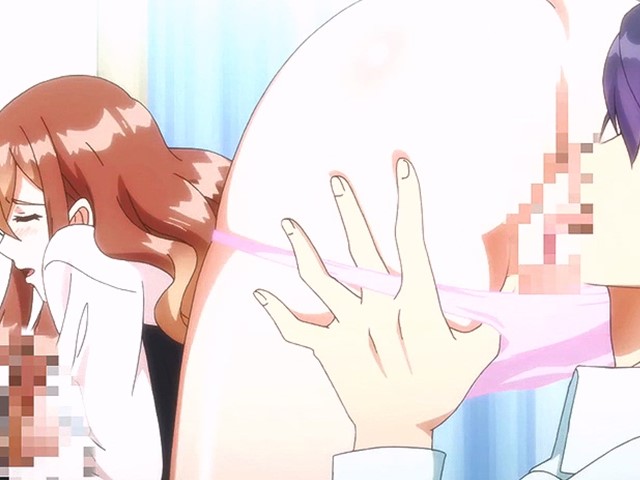 【动漫】XL上司3.我有自信能让你满足-中文字幕