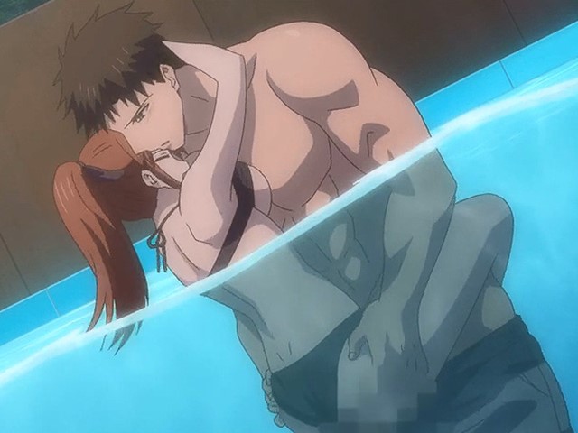 【动漫】从指尖传出的真挚热情-青梅竹马是消防员6.绝对会救你的-中文字幕