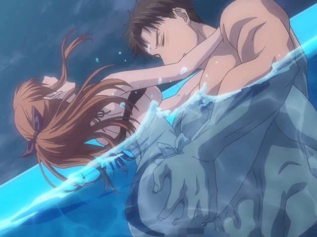 【动漫】从指尖传出的真挚热情-青梅竹马是消防员6.绝对会救你的-中文字幕