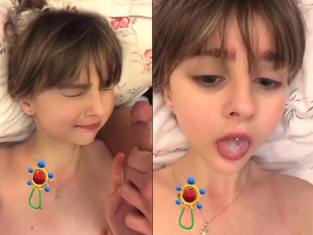 恋童癖 跟童颜小女友啪啪 怎么忍心呢