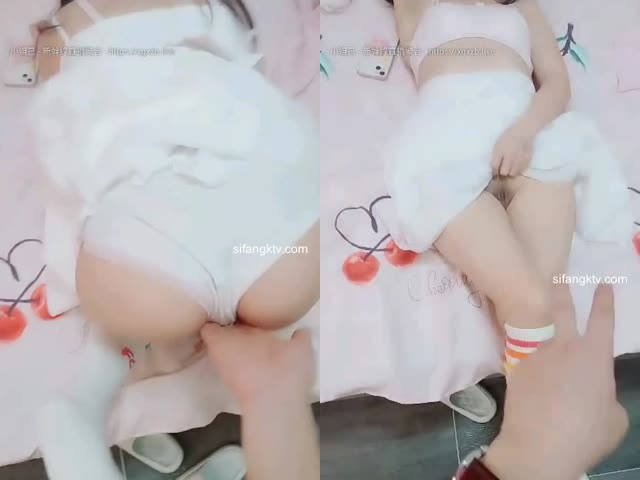 粉嫩小迷妹【处女情结】只要钞票到位无套也行2