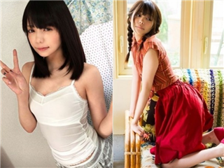 无码暗黑桥本环奈!!