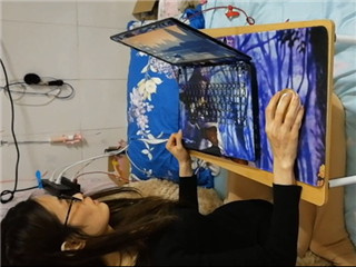 shamo110-把工作中的眼镜女友给操了