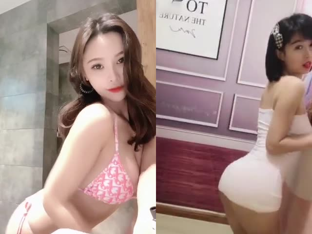 主播福利小合集