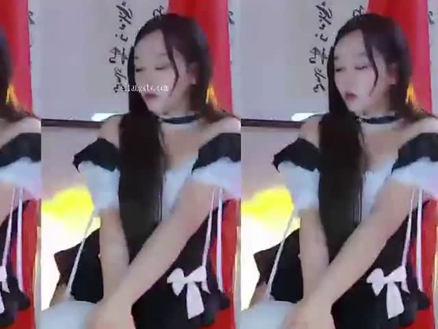 【ST重磅】绝顶人气女神【NANA21】1