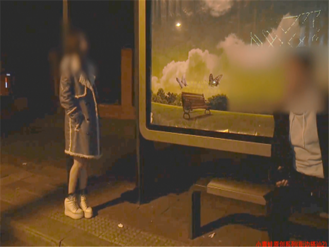 国产小青娃-街头搭讪，从厕所玩到宾馆