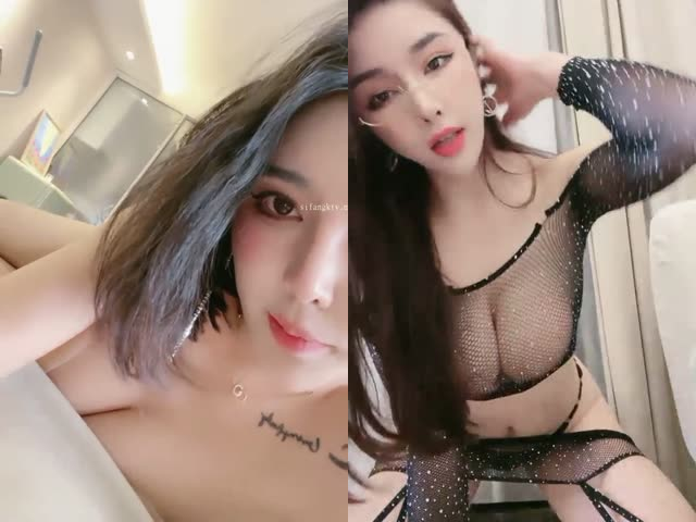 超淫荡白皙爆乳正妹【绝代双骄】(上)