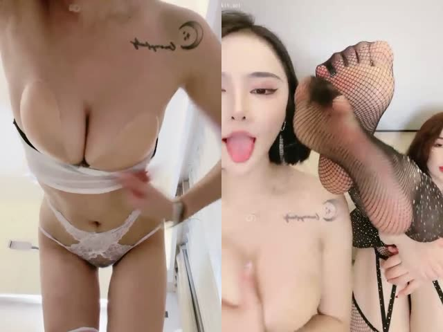 超淫荡白皙爆乳正妹【绝代双骄】(下)