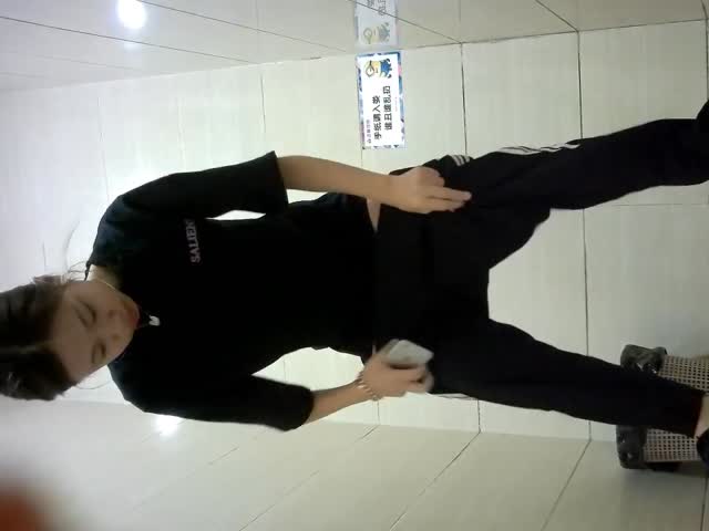 黑丝白嫩苗条各种风情美女