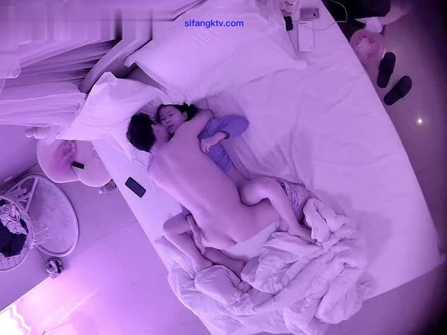 酒店安防摄像头新台解密❤高清偷拍 