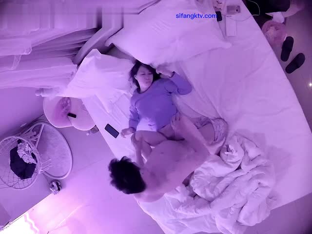 酒店安防摄像头新台解密❤高清偷拍 