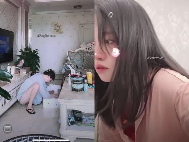 【抖音观察系列7】8.11高价购买，超多清纯小姐姐露乳头