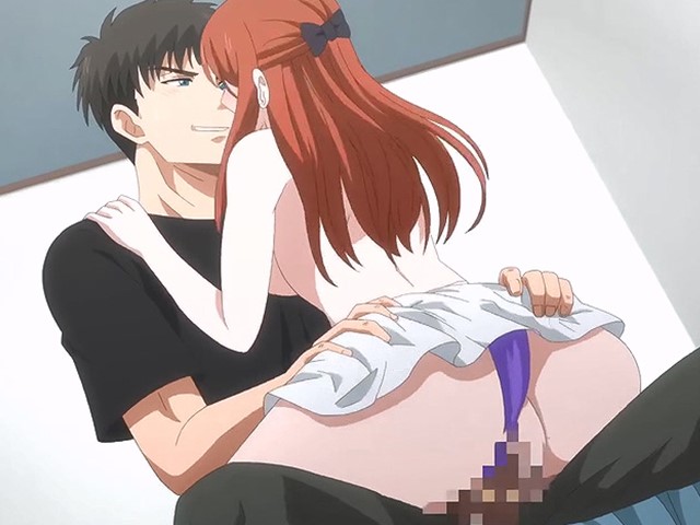 【动漫】从指尖传出的真挚热情/二.2所以要用涼好好充电一下-中文字幕