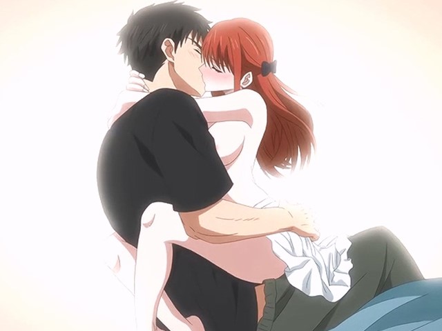 【动漫】从指尖传出的真挚热情/二.2所以要用涼好好充电一下-中文字幕