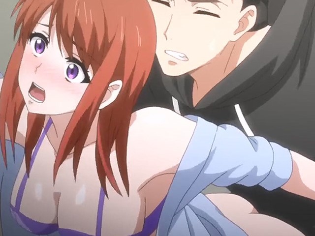 【动漫】从指尖传出的真挚热情/二.4她是我的女朋友绝对不给你-中文字幕