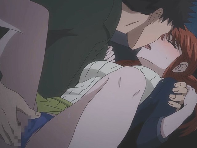 【动漫】从指尖传出的真挚热情/二.6想要听你再说一次不说的话会让你后悔的-中文字幕