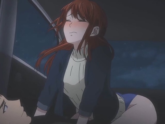 【动漫】从指尖传出的真挚热情/二.6想要听你再说一次不说的话会让你后悔的-中文字幕