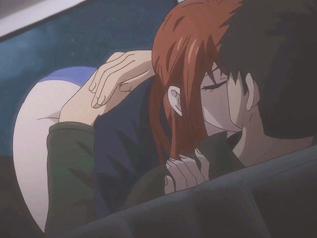 【动漫】从指尖传出的真挚热情/二.6想要听你再说一次不说的话会让你后悔的-中文字幕