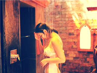 苏梅岛众筹旅拍-乔依琳视频1