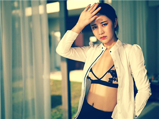 苏梅岛众筹旅拍-乔依琳视频1