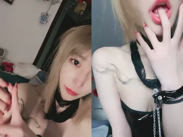 顶级靓丽长腿女神【才不是小气包】大秀直播