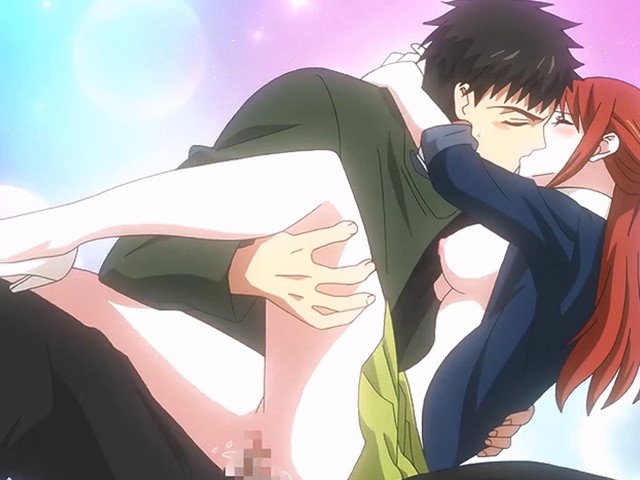 【动漫】从指尖传出的真挚热情/二.7那时候是青梅竹马现在是恋人-中文字幕