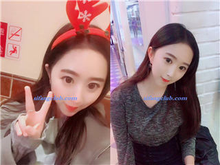 真实MJ-颜值不错的妹子MJ惨遭作者用打火机塞下面