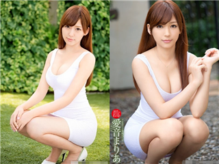 爱音麻里亚「超水准规格外新人」