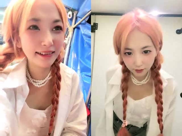 极品小萝莉户外全裸露出,惊险又刺激,趁四下无人的时候直接脱光,一丝不挂,还蹲着尿尿,太他妈刺激了