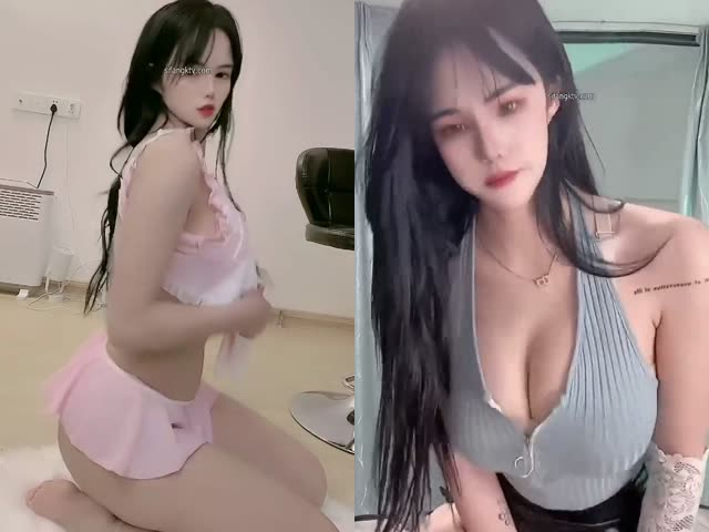 快手超人气女神【猪猪大哥】最新群福利诱惑热舞