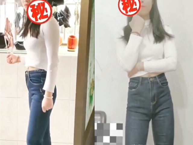 有一个频博主嫂子，真的受不了 乱伦嫂子