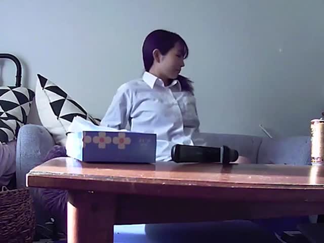 【mj】跟随漂亮JK小妹