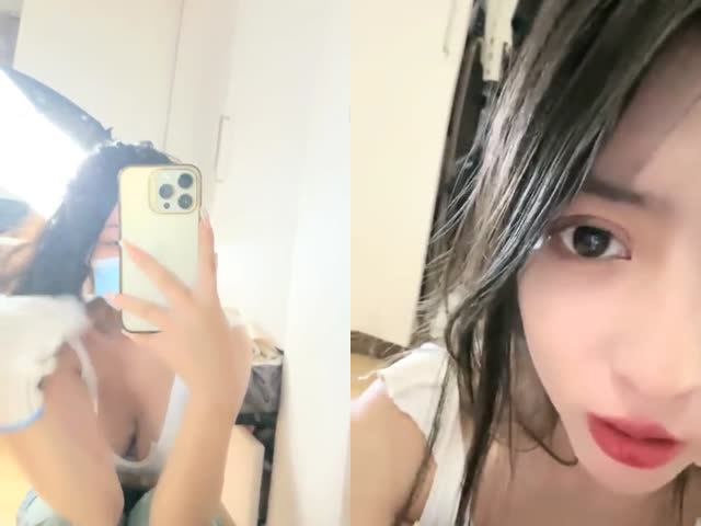 上海音乐才女~【大腿大腿大腿】3