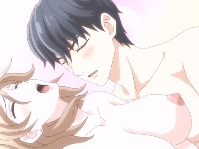 【动漫】成年人不懂如何恋爱7.碰运气干上一炮-中文字幕