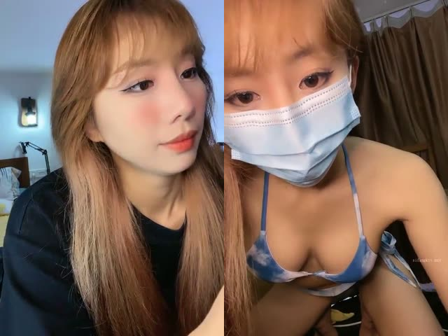 模特身材【小蝴蝶】1