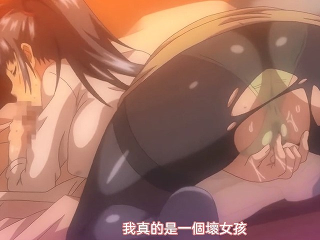 【动漫】女子曲球3-中文字幕