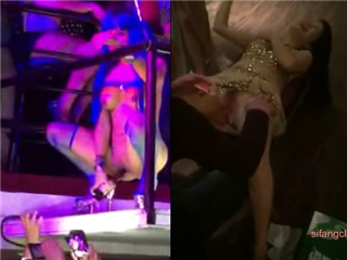 夜总会.桑拿.娱乐场所实录1