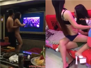 夜总会.桑拿.娱乐场所实录1