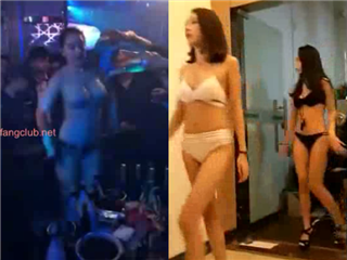 夜总会.桑拿.娱乐场所实录1