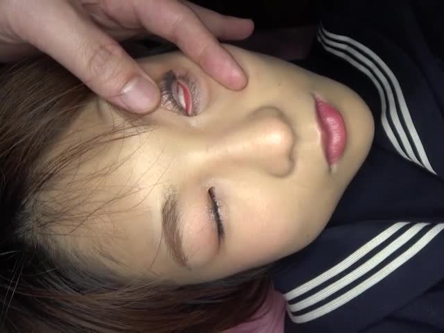 【MJ】迷玩水手服美女