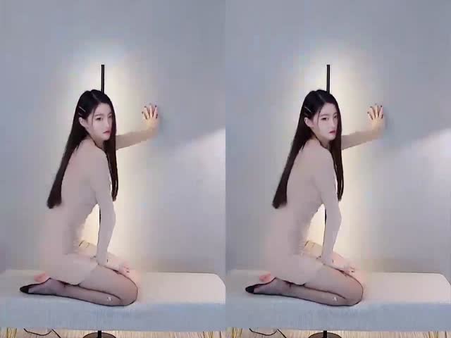 【虎牙福利】傲辰-嘉欣baby 粉丝群福利合集 