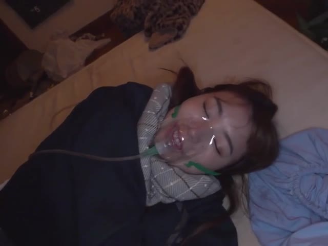 【MJ】清纯美少女