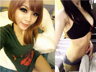 绝版8人两女群男大乱斗