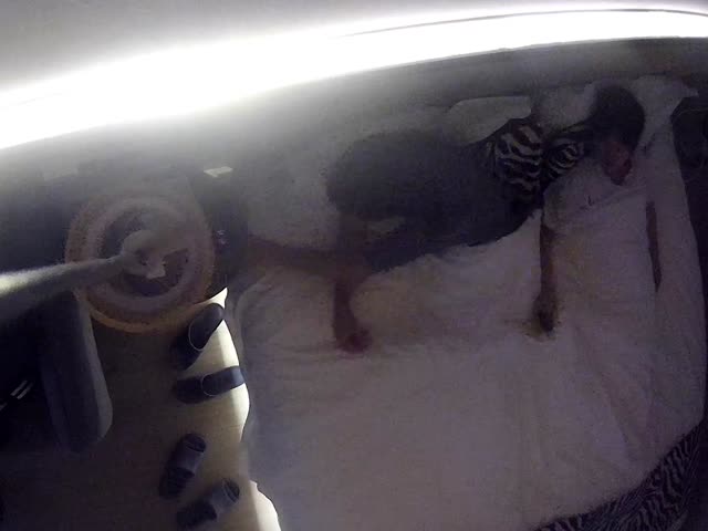 【360】520最新酒店摄像头两部，打响情人节第一炮 