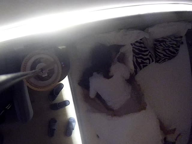 【360】520最新酒店摄像头两部，打响情人节第一炮 