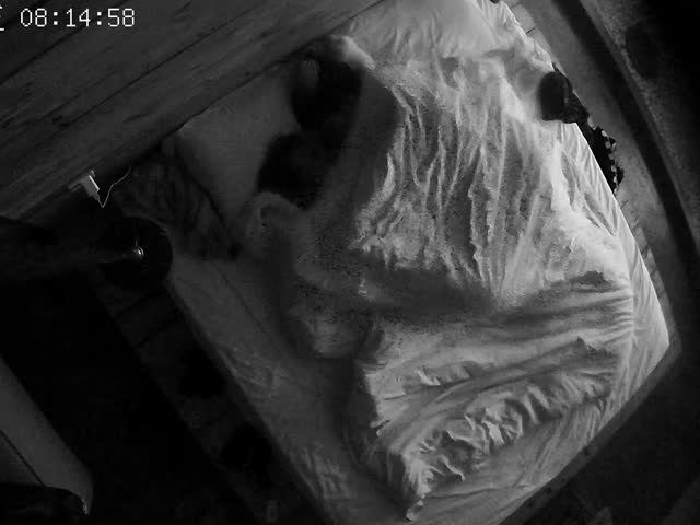 【360】520最新酒店摄像头两部，打响情人节第一炮