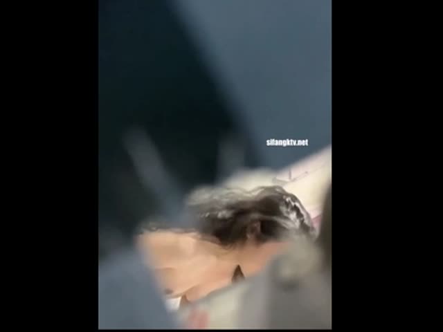 SSS级超高颜值正妹