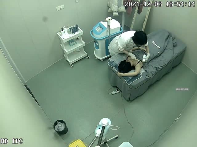 美容美体等服务项目